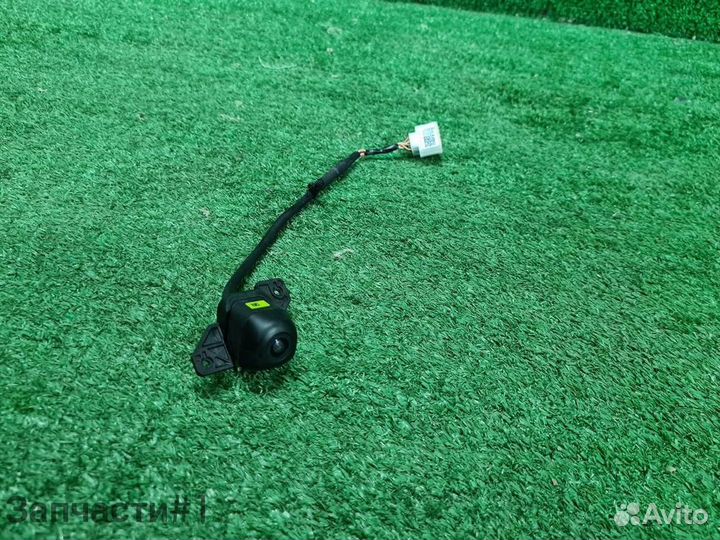 Камера задняя Kia Cerato 4 (2018-2021)