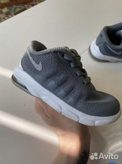 Кроссовки для мальчика nike