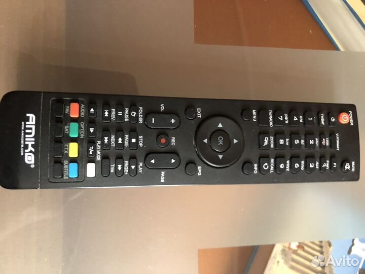 Full HD Digital Receiver & Media player