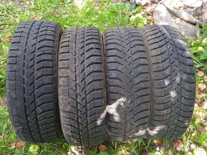 Колеса зимние 175/65 R14