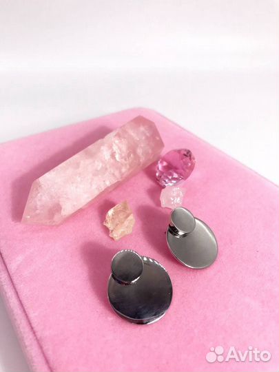 32092 Женские серьги