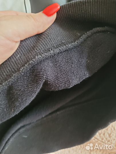 Пуловер детский