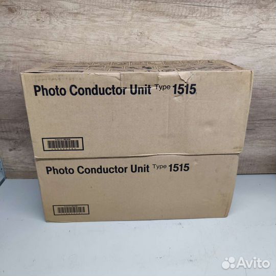 Фотобарабан Ricoh Drum Unit Type 1515 (B446-83)