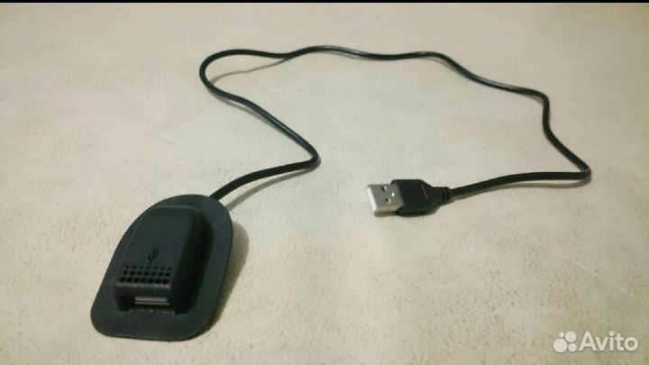 Usb кабель 70см