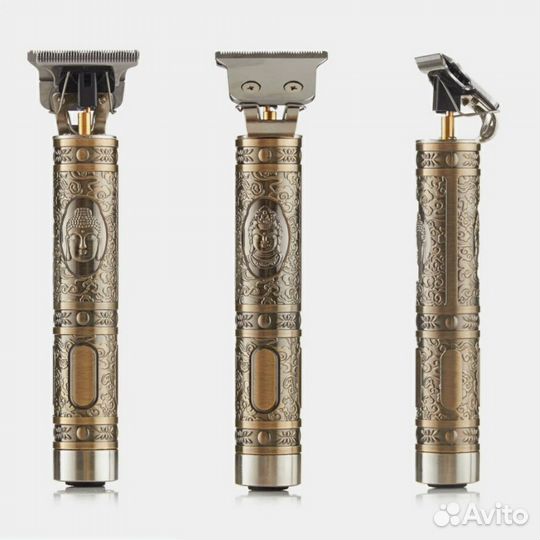 Триммер для стрижки бороды VGR voyager WS-T99