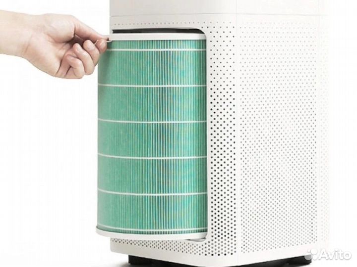 Антиформальдегидный фильтр для Xiaomi Mi Air Purif
