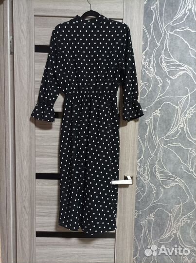 Платье женское 46 48