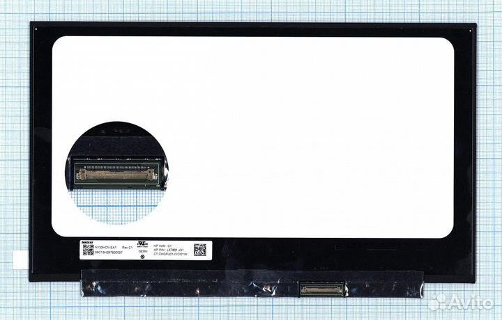 Матрица N133HCN-EA1