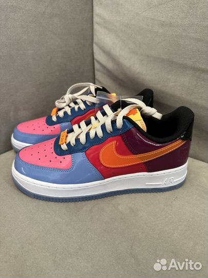 Nike Air Force 1 Low x Undefeated SP eur 40 ориг