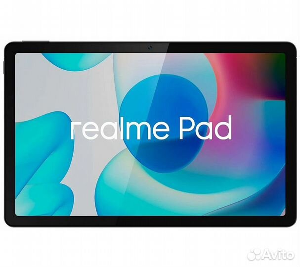 Планшет Realme Pad 10.4 4/64Gb Wi-Fi золотой