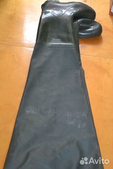 Полукомбинезон рыбацкий Назия С 066