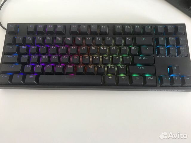 Red Square Keyrox TKL