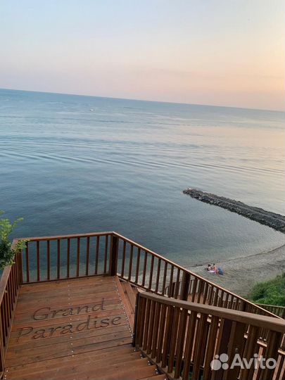 Администратор гостиницы с проживанием