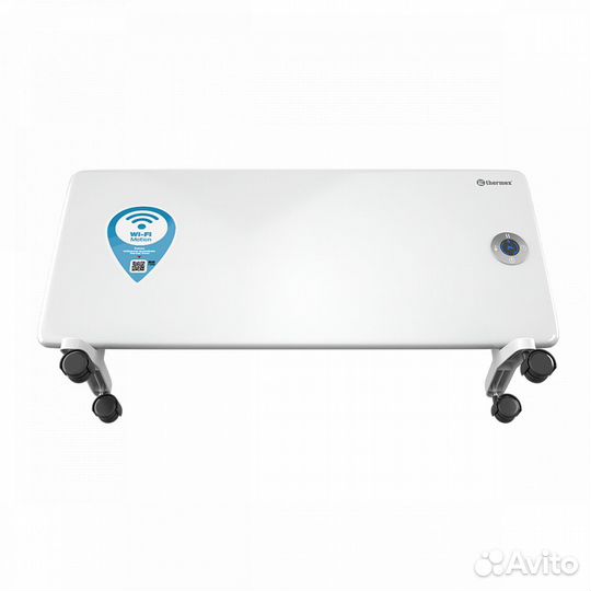 Электрический обогреватель Thermex Frame 2000E Wi