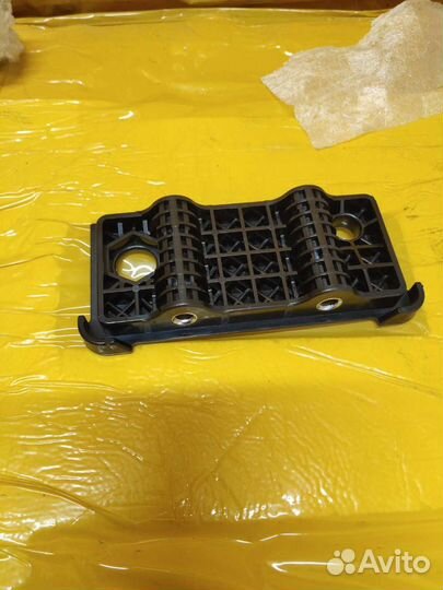 Крышка деки на Kugoo X1