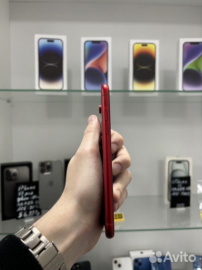 iPhone Xr, 128 ГБ