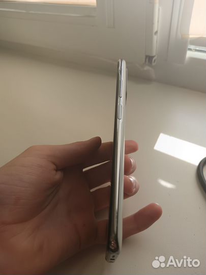 Xiaomi Redmi Note 10S, 6/64 ГБ
