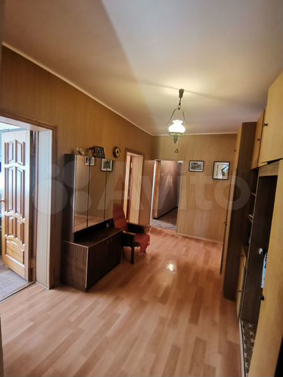 Дом 104 м² на участке 22 сот.