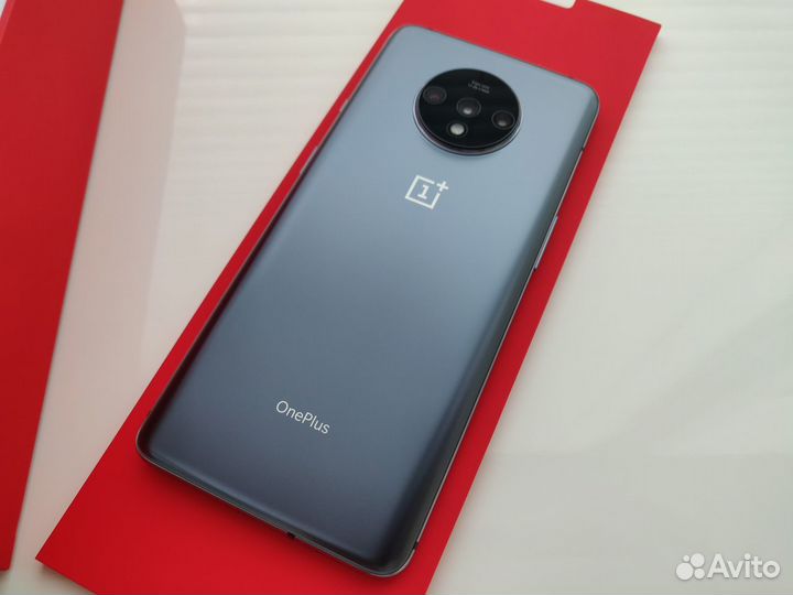 Oneplus 7t 8/256
