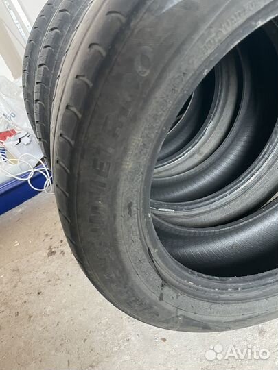 Viatti Strada Asimmetrico V-130 205/55 R16