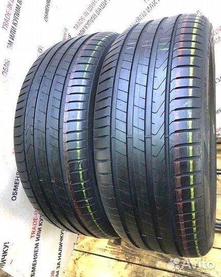 Pirelli Scorpion 255/45 R20