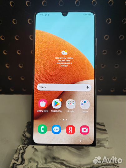 Телефон Samsung A32 4/128gb