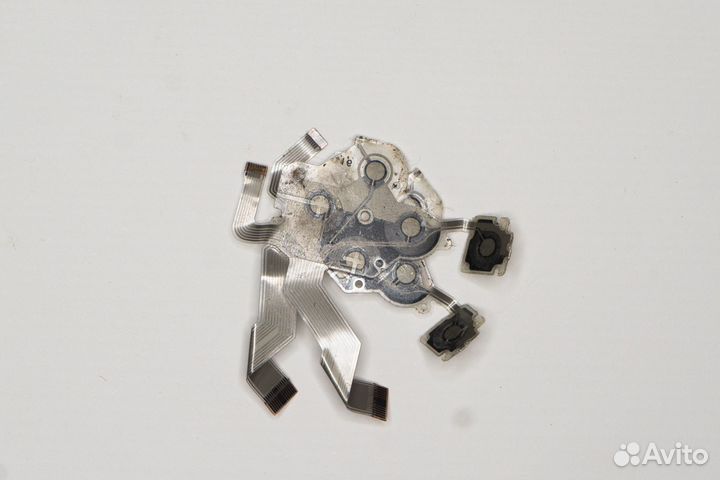 Запчасти Sony PSP