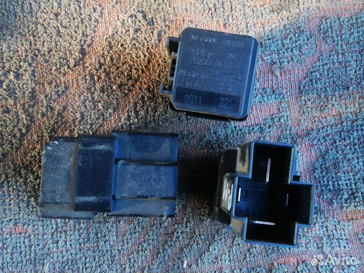 Реле Ниссан Премьера Комфорт Р11