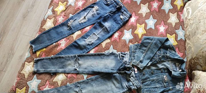 Детская одежда для девочек