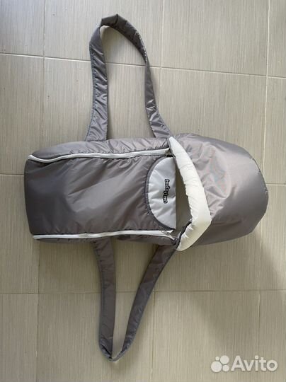 Переноска для детей