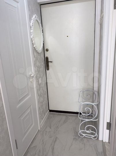 1-к. квартира, 30 м², 2/5 эт.