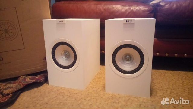 Акустика KEF Q350 (new)