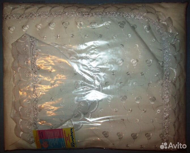 Наборы на выписку