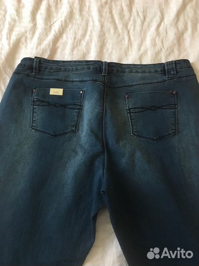 Джинсы женские