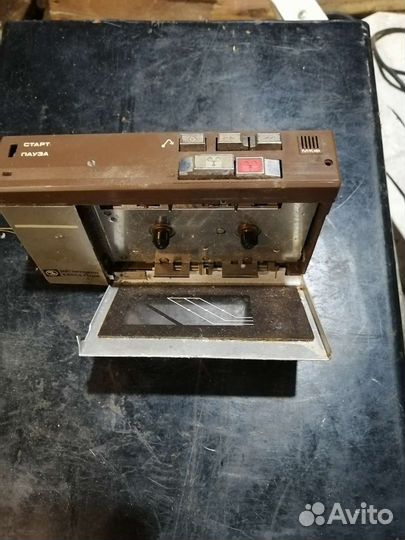 Электроника м401с