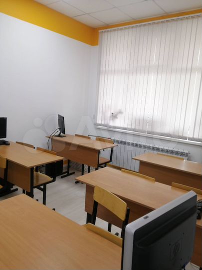 Офис, 100 м²