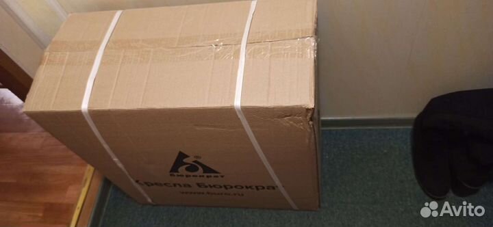 Кресло компьютерное новое