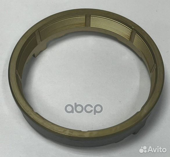 Синхронизатор 5ой передачи Renault FCR211174