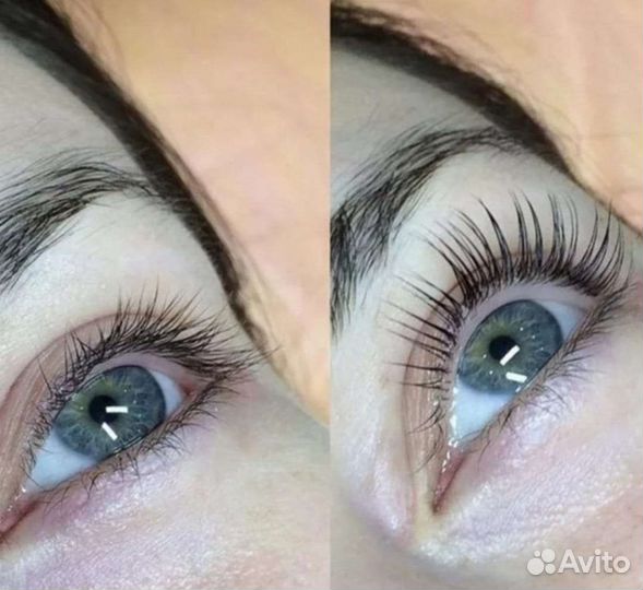 Наращивание