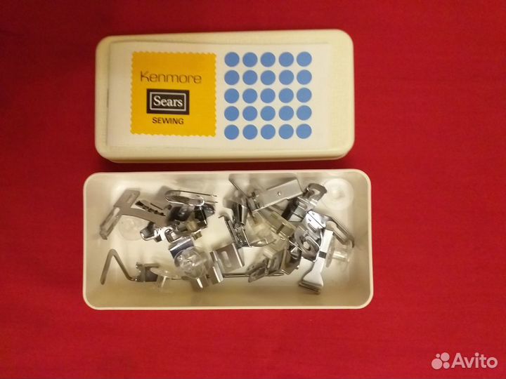 Аксессуары, запчасти * Kenmore *