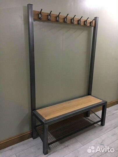 Вешалка в прихожую