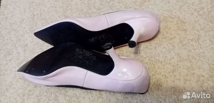 Женские туфли