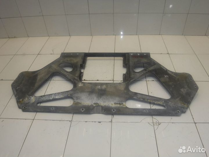 Перегородка багажного отделения W220 S Class