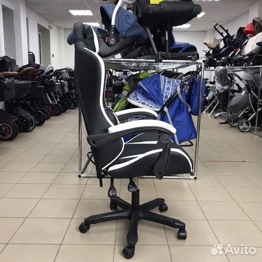 Игровое кресло