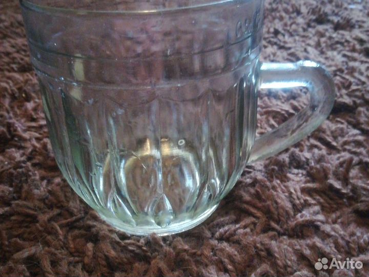 Пивная кружка Моргуновка