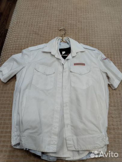 Форменная одежда