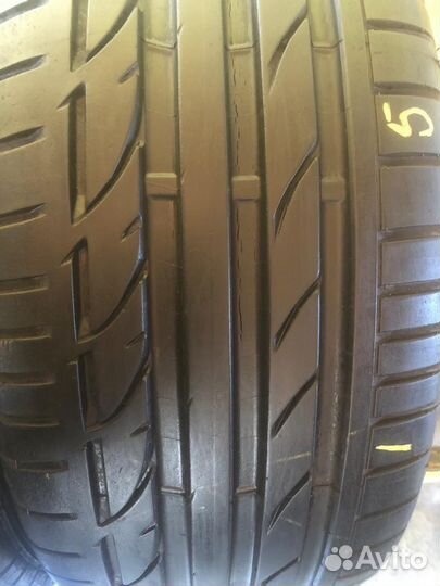 Bridgestone Potenza S001 245/45 R18