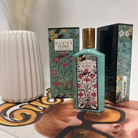 Gucci Flora Jasmine 100ml