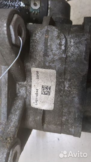 Гур BMW X5 E70, 2008