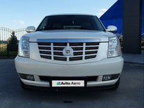 Cadillac Escalade 6.2 AT, 2009, 234 000 км, с пробегом, цена 1 600 000 руб.